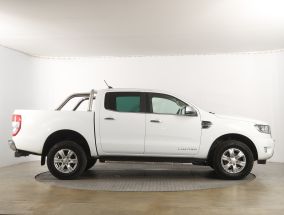 Ford Ranger - 2021