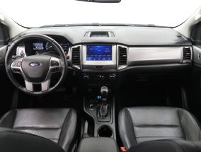 Ford Ranger - 2021
