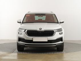 Skoda Kodiaq - 2021