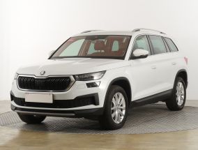 Skoda Kodiaq - 2021