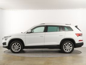 Skoda Kodiaq - 2021