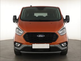Ford Tourneo Custom - 2021