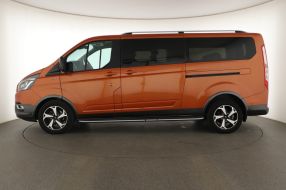 Ford Tourneo Custom - 2021