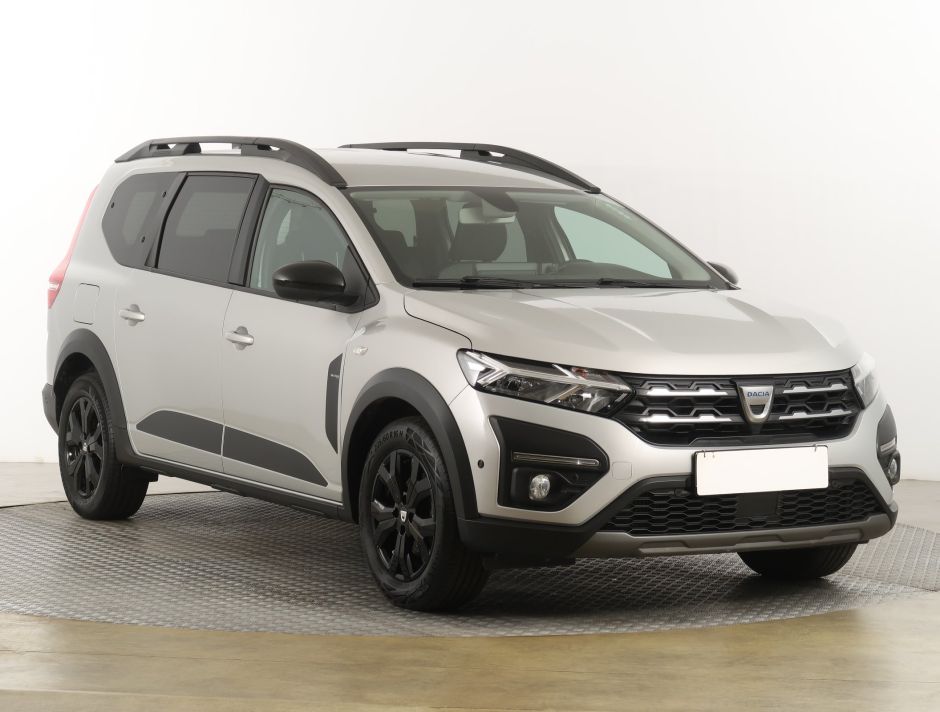 Dacia Jogger - 2022