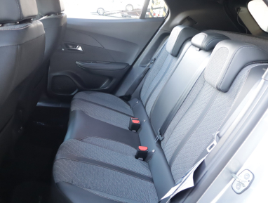 Peugeot 2008 - 2023