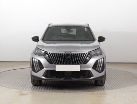 Peugeot 2008 - 2023