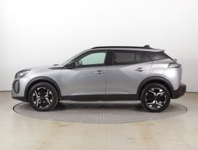 Peugeot 2008 - 2023