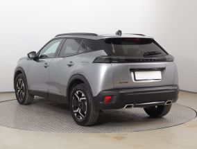 Peugeot 2008 - 2023