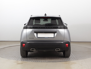 Peugeot 2008 - 2023