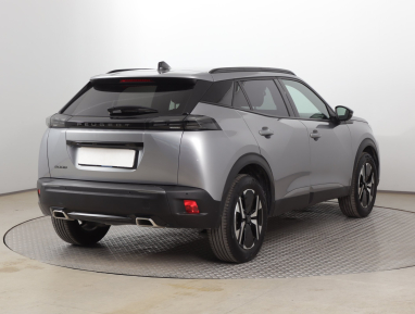 Peugeot 2008 - 2023
