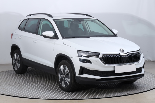 Škoda Karoq 2023