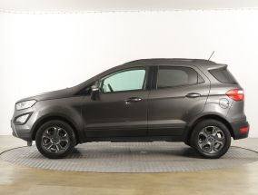 Ford Ecosport - 2018