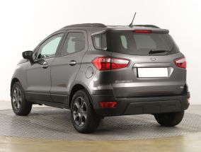 Ford Ecosport - 2018