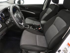 Suzuki SX4 S-Cross - 2022