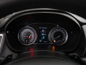Suzuki SX4 S-Cross - 2022