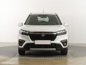 Suzuki SX4 S-Cross - 2022