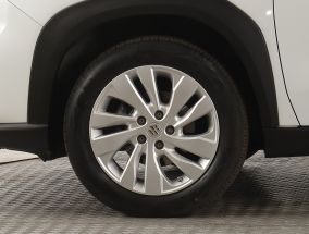 Suzuki SX4 S-Cross - 2022