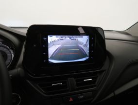 Suzuki SX4 S-Cross - 2022