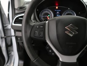 Suzuki SX4 S-Cross - 2022