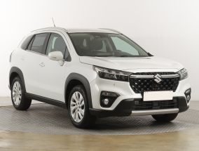 Suzuki SX4 S-Cross - 2022