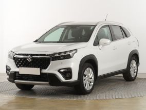 Suzuki SX4 S-Cross - 2022