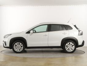 Suzuki SX4 S-Cross - 2022