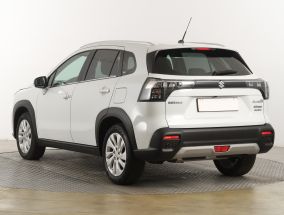Suzuki SX4 S-Cross - 2022