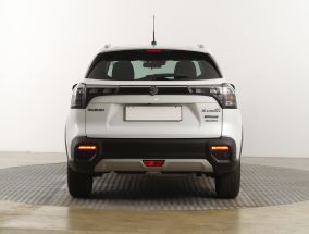 Suzuki SX4 S-Cross - 2022