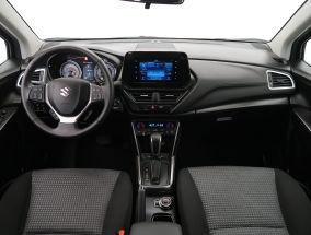 Suzuki SX4 S-Cross - 2022