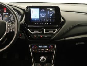 Suzuki SX4 S-Cross - 2022