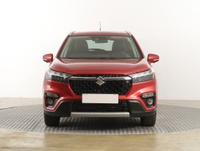 Suzuki SX4 S-Cross - 2022