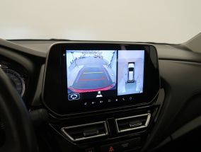Suzuki SX4 S-Cross - 2022