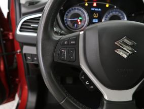 Suzuki SX4 S-Cross - 2022