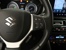 Suzuki SX4 S-Cross - 2022