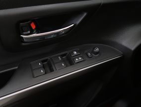 Suzuki SX4 S-Cross - 2022