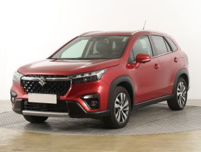 Suzuki SX4 S-Cross - 2022