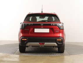 Suzuki SX4 S-Cross - 2022