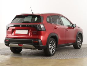 Suzuki SX4 S-Cross - 2022