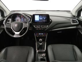 Suzuki SX4 S-Cross - 2022