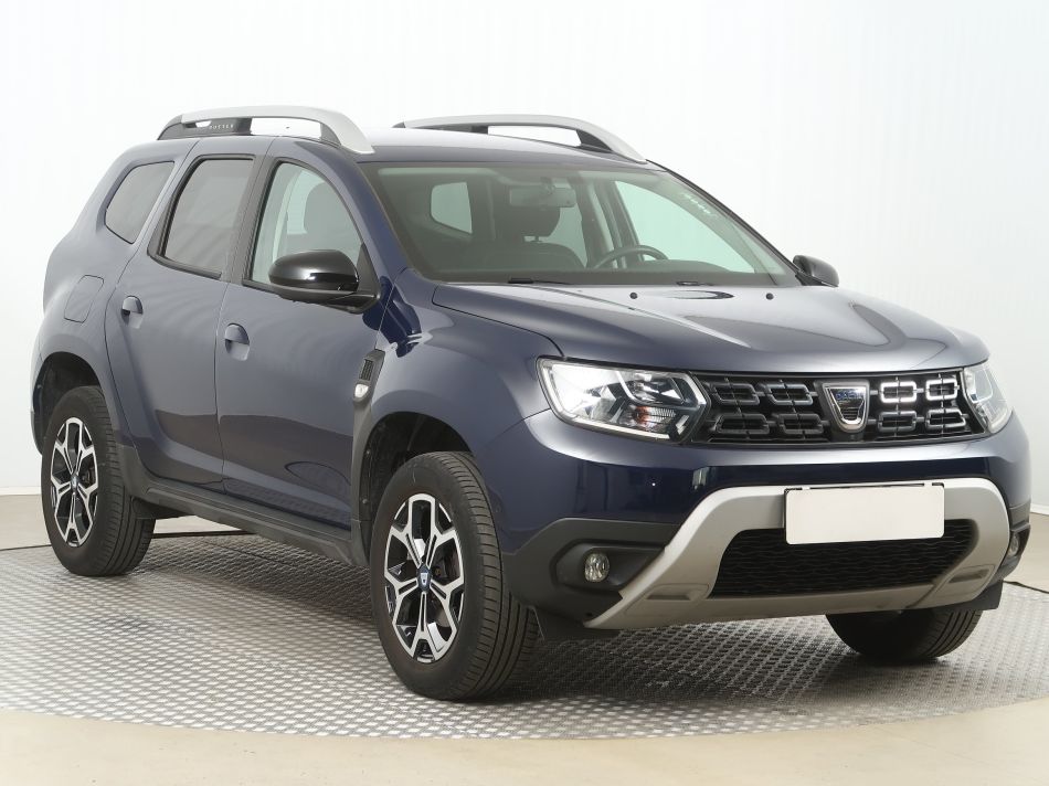 Dacia Duster - 2020