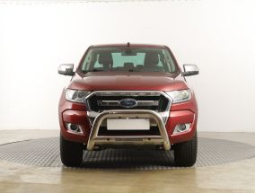 Ford Ranger - 2019