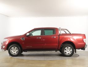 Ford Ranger - 2019