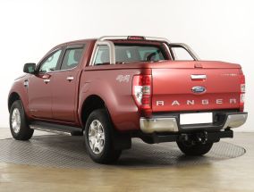 Ford Ranger - 2019