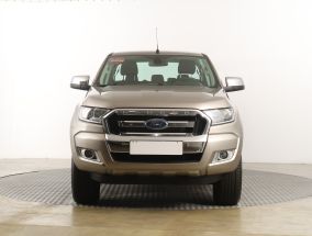 Ford Ranger - 2018