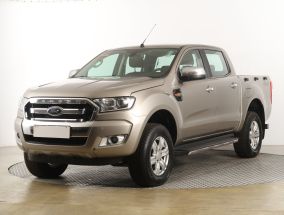 Ford Ranger - 2018