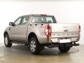 Ford Ranger - 2018