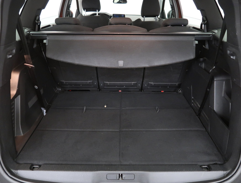 Peugeot 5008, 2021