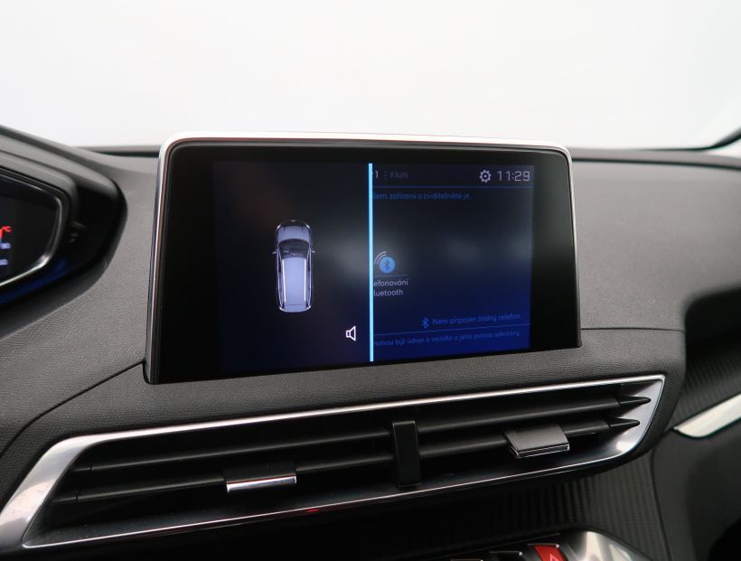 Peugeot 5008, 2021