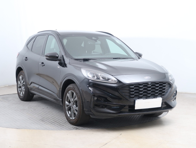 Ford Kuga 2022