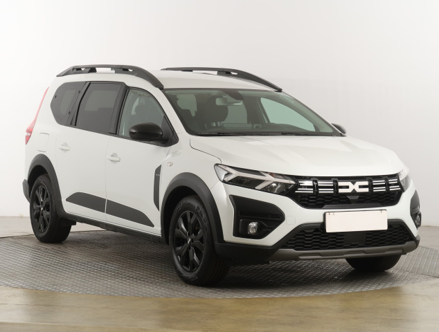 Dacia Jogger 2023